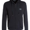 Dolce&Gabbana Sweatjacke schwarz