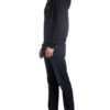 Dolce&Gabbana Sweatjacke schwarz
