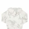 Dolce&Gabbana Sweatjacke weiss
