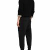 Dolce&Gabbana Sweatpants schwarz