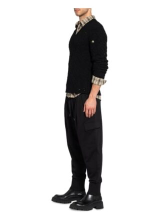Dolce&Gabbana Sweatpants schwarz