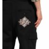 Dolce&Gabbana Sweatpants schwarz