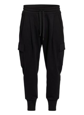 Dolce&Gabbana Sweatpants schwarz