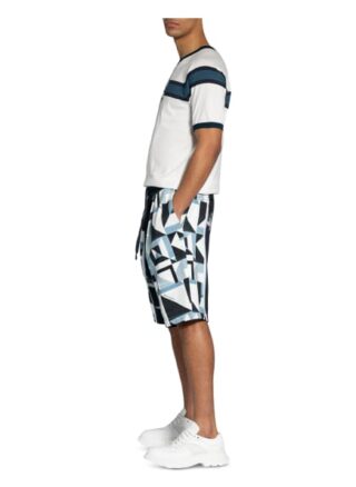 Dolce&Gabbana Sweatshorts blau