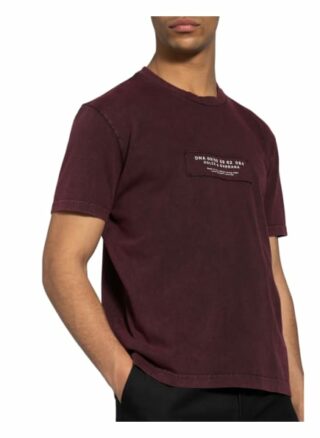 Dolce&Gabbana T-Shirt rot