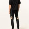 Dolce&Gabbana T-Shirt Herren, Schwarz