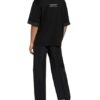 Dolce&Gabbana T-Shirt Herren, Schwarz