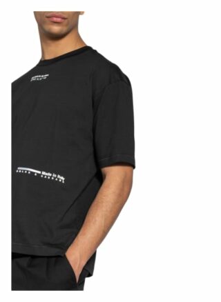 Dolce&Gabbana T-Shirt schwarz