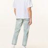 Dolce&Gabbana T-Shirt Herren, Weiß