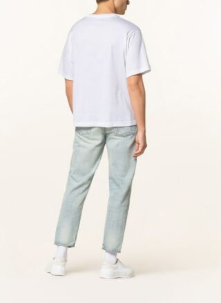Dolce&Gabbana T-Shirt Herren, Weiß