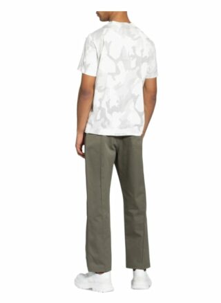 Dolce&Gabbana T-Shirt Herren, Weiß