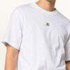 Dolce&Gabbana T-Shirt Herren, Weiß
