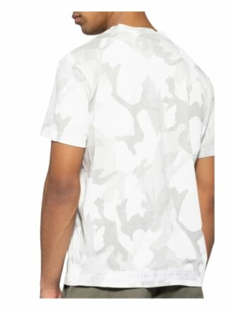 Dolce&Gabbana T-Shirt Herren, Weiß