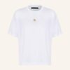 Dolce&Gabbana T-Shirt Herren, Weiß