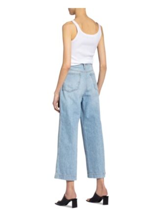 Dolce&Gabbana Top Costina weiss