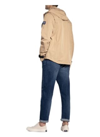 Dolomite Fieldjacket beige