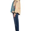 Dolomite Fieldjacket beige