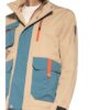 Dolomite Fieldjacket beige