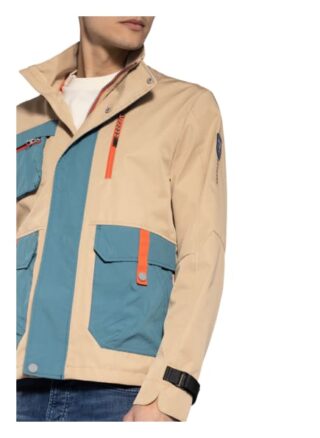 Dolomite Fieldjacket beige