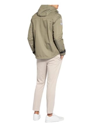 Dolomite Fieldjacket gruen