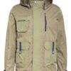 Dolomite Fieldjacket gruen