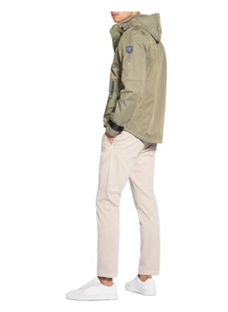 Dolomite Fieldjacket gruen