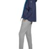 Dolomite Jacke Karakorum Lite Evo blau