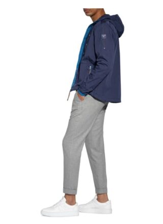 Dolomite Jacke Karakorum Lite Evo blau
