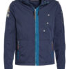 Dolomite Jacke Karakorum Lite Evo blau
