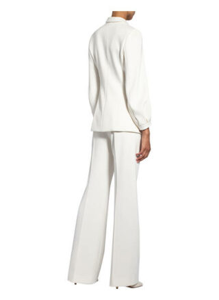 Dorothee Schumacher Blazer Sophisticated Perfection weiss