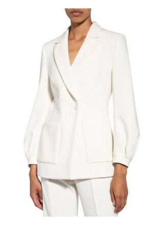 Dorothee Schumacher Blazer Sophisticated Perfection weiss