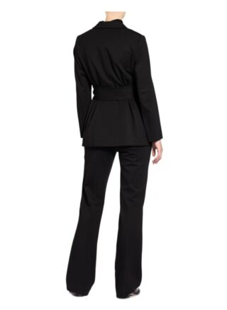 Dorothee Schumacher Blazer schwarz