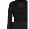 Dorothee Schumacher Blazer schwarz