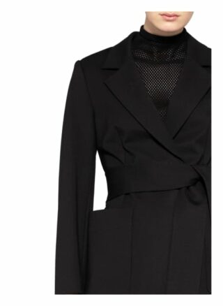 Dorothee Schumacher Blazer schwarz