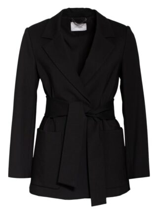 Dorothee Schumacher Blazer schwarz