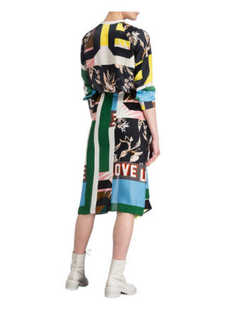 Dorothee Schumacher Bluse blau