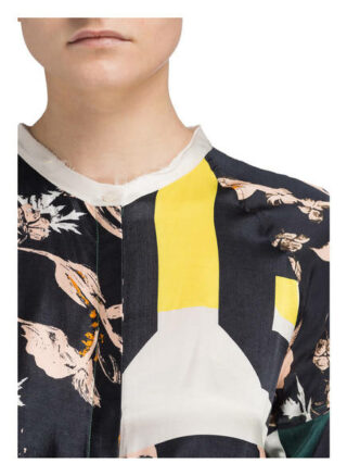 Dorothee Schumacher Bluse blau
