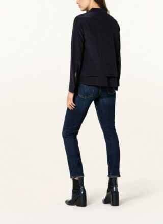 dorothee schumacher Blusenshirt Damen, Blau