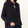 dorothee schumacher Blusenshirt Damen, Blau