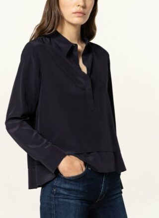 dorothee schumacher Blusenshirt Damen, Blau