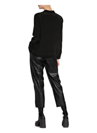 Dorothee Schumacher Blusenshirt schwarz