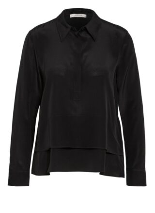 Dorothee Schumacher Blusenshirt schwarz