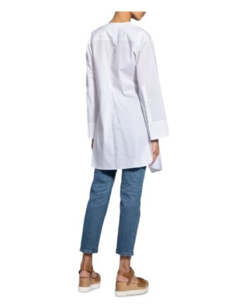 Dorothee Schumacher Blusenshirt weiss