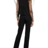 Dorothee Schumacher Cropped-Top schwarz