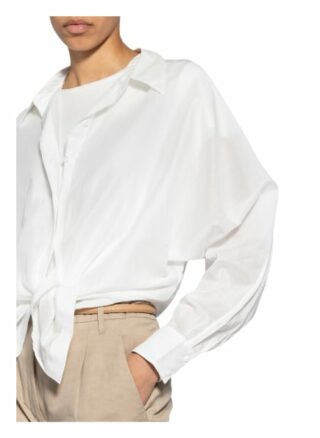Dorothee Schumacher Hemdbluse weiss