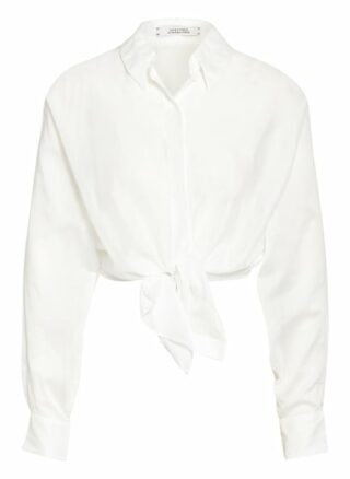 Dorothee Schumacher Hemdbluse weiss