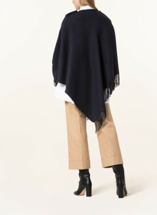 Dorothee Schumacher Jacke blau