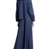 Dorothee Schumacher Jeansbluse Denim Romance blau