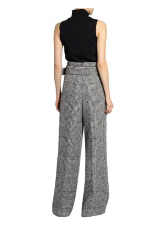 Dorothee Schumacher Jersey-Top schwarz