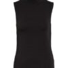 Dorothee Schumacher Jersey-Top schwarz